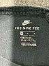 Nike Black Short Sleeve T-Shirt Size M (kids) - photo 3