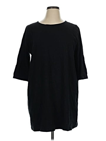Eileen Fisher Casual Dress (view 1)