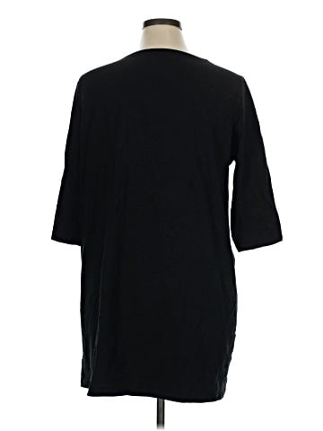 Eileen Fisher Casual Dress (view 2)