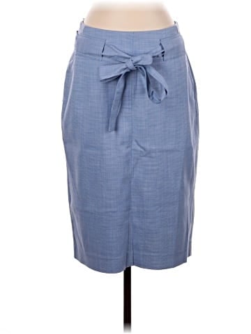Banana Republic Factory Store Formal Skirt (view 1)