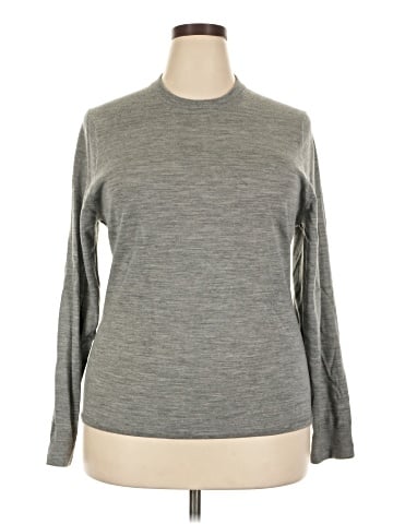 J.Crew Long Sleeve Turtleneck (view 1)