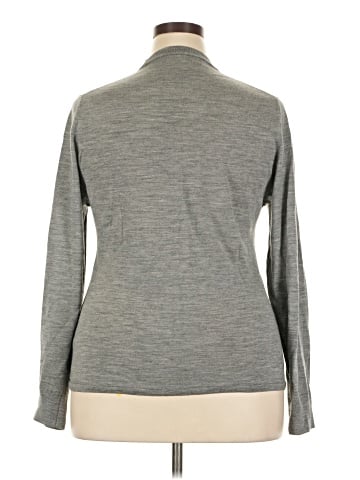 J.Crew Long Sleeve Turtleneck (view 2)