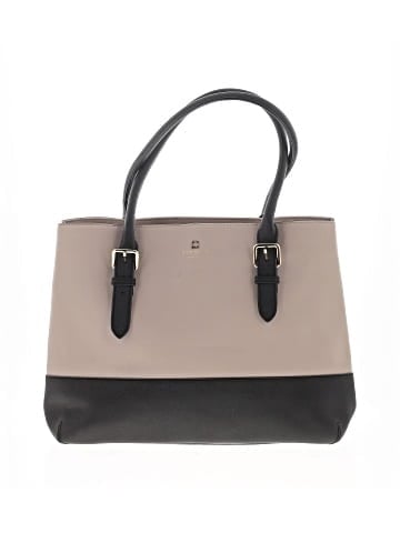Kate Spade New York Leather Tote (view 1)