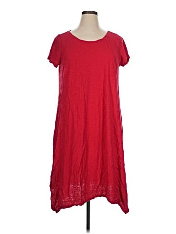 Eileen Fisher Casual Dress (view 1)