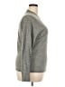 J.Crew Gray Long Sleeve Turtleneck Size 2X - photo 4