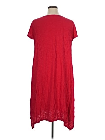 Eileen Fisher Casual Dress (view 2)