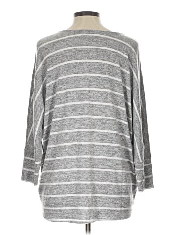 Market and Spruce 3/4 Sleeve T-Shirt (view 2)