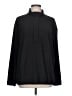 Lands' End Black Pullover Hoodie Size L - photo 1