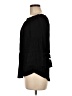 Muche et Muchette 100% Polyester Black 3/4 Sleeve Blouse One size - photo 5