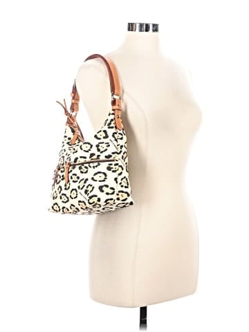 Dooney & Bourke Shoulder Bag (view 2)