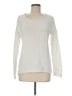 Uniqlo Ivory Pullover Sweater Size M - photo 1
