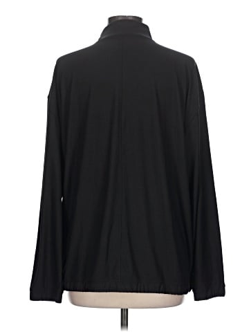 Lands' End Pullover Hoodie (view 2)