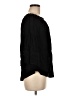 Muche et Muchette 100% Polyester Black 3/4 Sleeve Blouse One size - photo 4