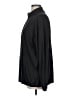 Lands' End Black Pullover Hoodie Size L - photo 5