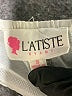 L'Atiste by Amy Ivory Bodysuit Size S - photo 3