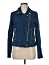 Blank NYC Blue Denim Jacket Size M - photo 1