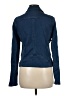 Blank NYC Blue Denim Jacket Size M - photo 2