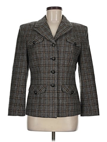 Pendleton Blazer (view 1)