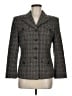 Pendleton Tweed Gray Blazer Size 6 - photo 1