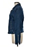 Blank NYC Blue Denim Jacket Size M - photo 5