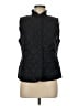 Gap 100% Nylon Black Vest Size M - photo 1