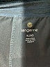 Tangerine Solid Blue Active Skort Size XL - photo 3