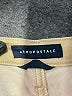 Aeropostale Tan Khakis Size 4R - photo 7