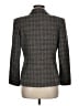 Pendleton Tweed Gray Blazer Size 6 - photo 2