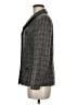 Pendleton Tweed Gray Blazer Size 6 - photo 5