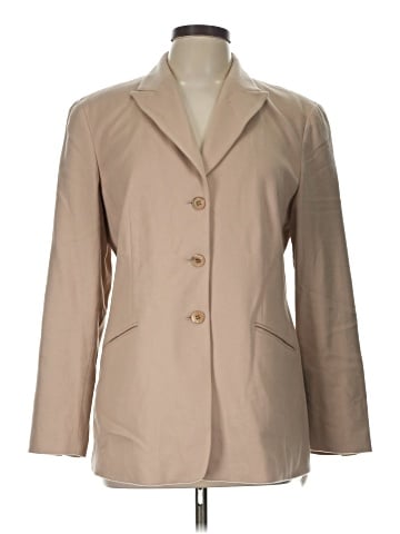 Talbots Blazer (view 1)