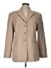 Talbots Tan Blazer Size 12 - photo 1
