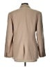 Talbots Tan Blazer Size 12 - photo 2