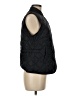 Gap 100% Nylon Black Vest Size M - photo 4