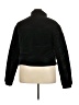 Zyia Active 100% Polyester Solid Black Jacket Size XXL - photo 2