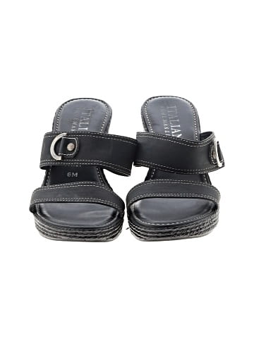 Italian Shoemakers Footwear Wedges (view 2)