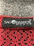 Sag Harbor Burgundy Cardigan Size 1X - photo 8