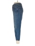 Topshop 100% Cotton Stars Blue Jeans Size 28 waist - photo 5