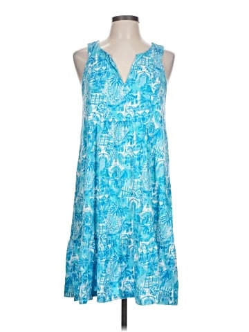 Lilly Pulitzer Casual Dress (view 1)