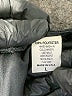 Unbranded 100% Polyester Solid Black Formal Skirt Size L - photo 4