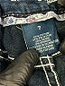 Amethyst Jeans Blue Jeans Size 7 - photo 8