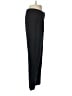 Old Navy Solid Black Dress Pants Size M - photo 4