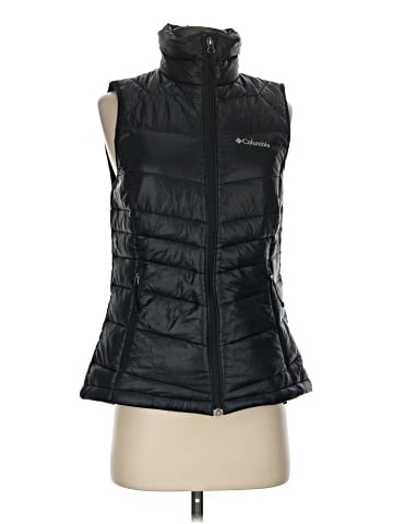 Columbia Vest (view 1)