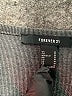 Forever 21 Solid Gray Casual Dress Size M - photo 7