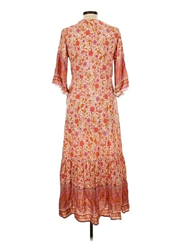Aly Daly Casual Dress (view 2)