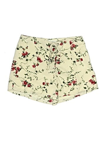 Honey Punch Shorts (view 1)