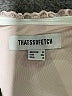 THATSSOFETCH Pink Sleeveless Top Size 4 - photo 4