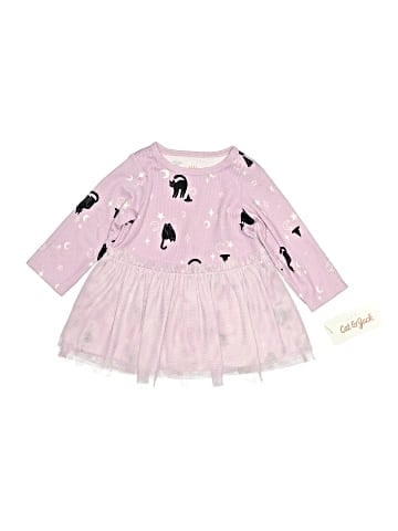 Cat & Jack Dress (view 1)