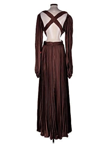 IEENA for Mac Duggal Cocktail Dress (view 2)