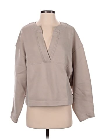 Banana Republic Factory Store Pullover Sweater (view 1)