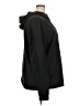 Banana Republic Factory Store 100% Polyester Solid Black Jacket Size XXL - photo 4